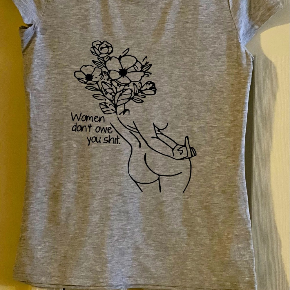 Women shirt